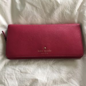 Kate Spade wallet